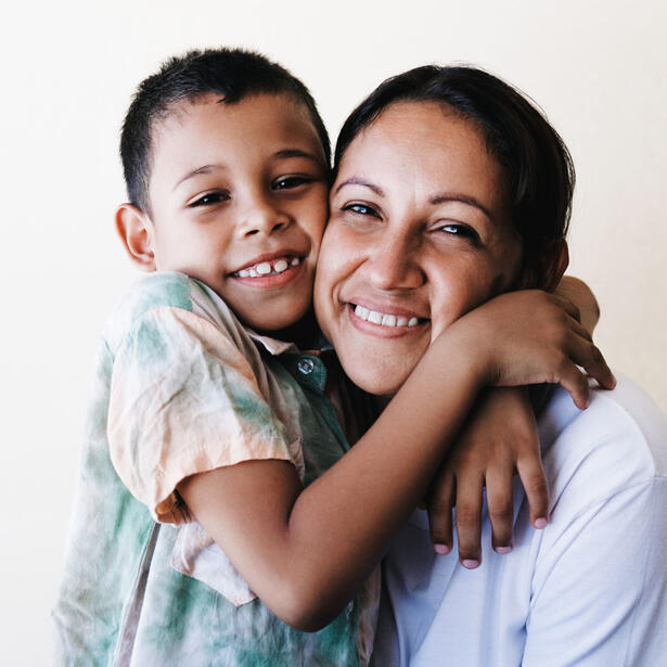 Satisfied parents sharing their experience at The Bloom Room nursery in the UAE